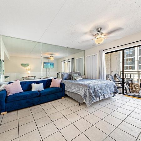 Appartement Sugar Beach 108 à Gulf Shores Extérieur photo