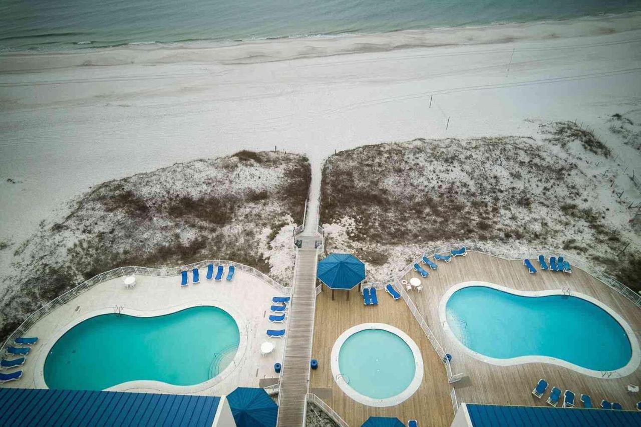 Appartement Sugar Beach 108 à Gulf Shores Extérieur photo