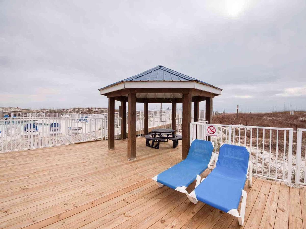 Appartement Sugar Beach 108 à Gulf Shores Extérieur photo