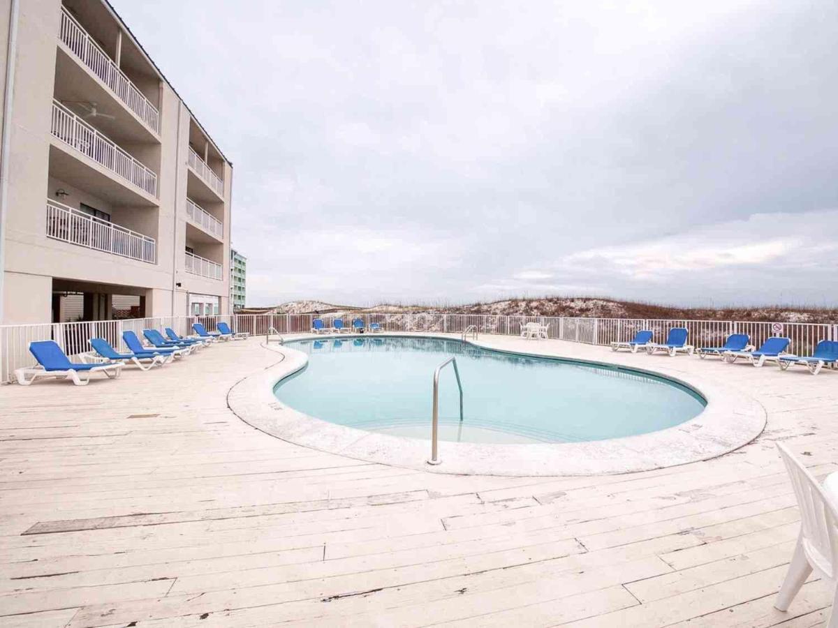 Appartement Sugar Beach 108 à Gulf Shores Extérieur photo