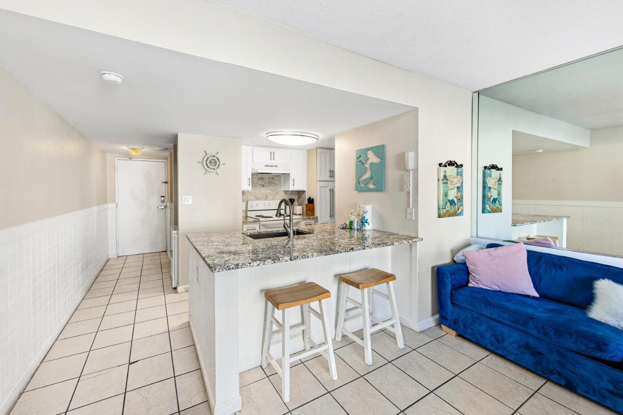 Appartement Sugar Beach 108 à Gulf Shores Extérieur photo