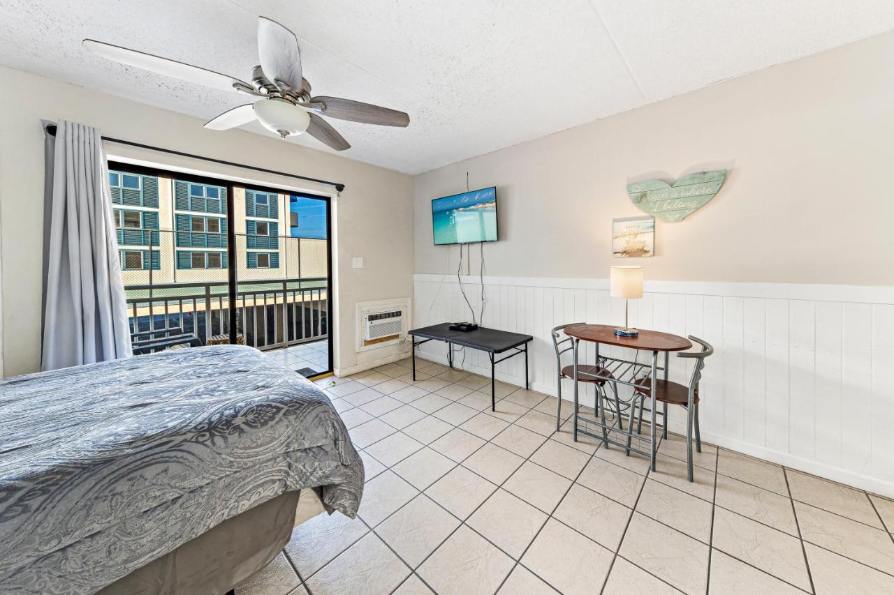 Appartement Sugar Beach 108 à Gulf Shores Extérieur photo