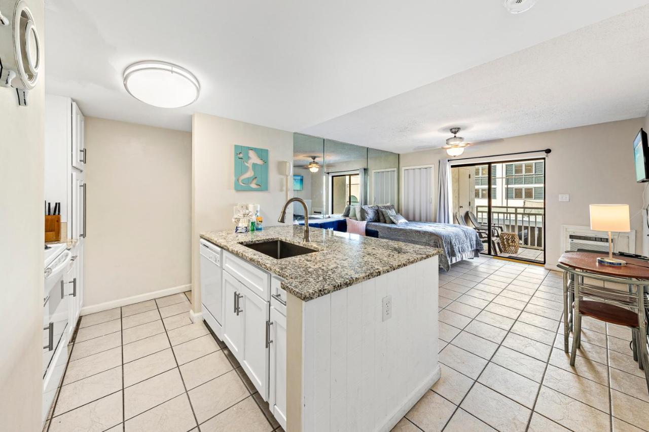 Appartement Sugar Beach 108 à Gulf Shores Extérieur photo